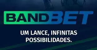 Cadastre-se na Band Bet para receber o bônus de boas-vindas